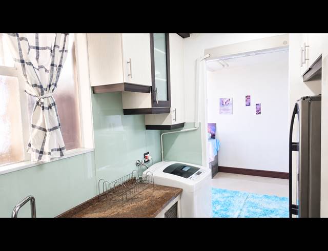 3 BEDROOM APARTMENT FOR SALE IN MORNINGSIDE